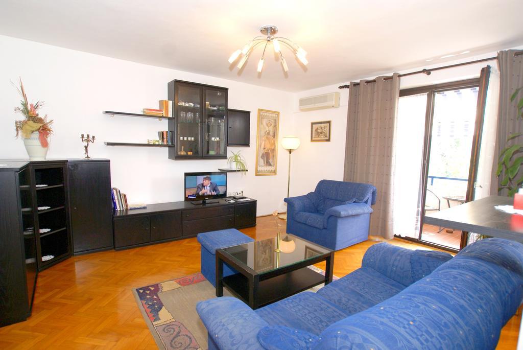 Apartment Ana 1 Malinska Habitación foto